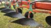 KVERNELAND BC8NR 5 FURROW SEMI MOUNT PLOW - 6
