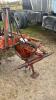 KVERNELAND BC8NR 5 FURROW SEMI MOUNT PLOW - 7