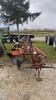 KVERNELAND BC8NR 5 FURROW SEMI MOUNT PLOW - 9