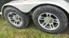 2012 NEO TANDEM ALUMINUM SNOWMOBILE TRAILER - 10