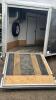 2012 NEO TANDEM ALUMINUM SNOWMOBILE TRAILER - 11