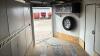 2012 NEO TANDEM ALUMINUM SNOWMOBILE TRAILER - 14