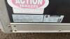 2012 NEO TANDEM ALUMINUM SNOWMOBILE TRAILER - 17