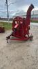 NEW HOLLAND 60 PTO FORAGE BLOWER