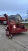 NEW HOLLAND 60 PTO FORAGE BLOWER - 3