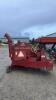 NEW HOLLAND 60 PTO FORAGE BLOWER - 4