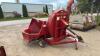 NEW HOLLAND 60 PTO FORAGE BLOWER - 7