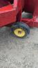 NEW HOLLAND 60 PTO FORAGE BLOWER - 8