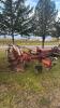 INTERNATIONAL 810 5 FURROW SEMI MOUNT PLOW