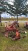 INTERNATIONAL 810 5 FURROW SEMI MOUNT PLOW - 2