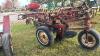 INTERNATIONAL 810 5 FURROW SEMI MOUNT PLOW - 4