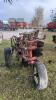 INTERNATIONAL 810 5 FURROW SEMI MOUNT PLOW - 5