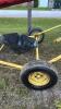 FARM KING 40FT X 8IN PTO AUGER - 4