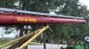 FARM KING 40FT X 8IN PTO AUGER - 5