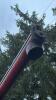 FARM KING 40FT X 8IN PTO AUGER - 6
