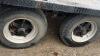 2003 HOMEBUILT 16FT X 90IN STEEL DECKOVER TRAILER - 7