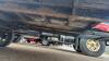 2003 HOMEBUILT 16FT X 90IN STEEL DECKOVER TRAILER - 8