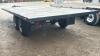 2003 HOMEBUILT 16FT X 90IN STEEL DECKOVER TRAILER - 10