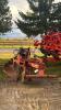 OVERUM 6 FURROW SEMI MOUNT PLOW - 2