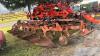 OVERUM 6 FURROW SEMI MOUNT PLOW - 5