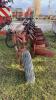 OVERUM 6 FURROW SEMI MOUNT PLOW - 7