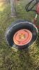 OVERUM 6 FURROW SEMI MOUNT PLOW - 8