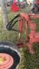OVERUM 6 FURROW SEMI MOUNT PLOW - 9