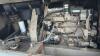 1998 LEROI 185CFM DIESEL AIR COMPRESSOR - 7