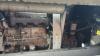 1998 LEROI 185CFM DIESEL AIR COMPRESSOR - 8