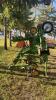 JOHN DEERE 845 3PTH FOLDING 12 ROW SCUFFLER - 3