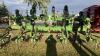 JOHN DEERE 845 3PTH FOLDING 12 ROW SCUFFLER - 4