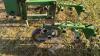 JOHN DEERE 845 3PTH FOLDING 12 ROW SCUFFLER - 6