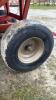 BRUNS 430 GRAVITY WAGON WITH TARP - 10