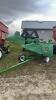 JOHN DEERE 920F 20FT FLEXHEAD ON CART - 2