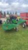 JOHN DEERE 920F 20FT FLEXHEAD ON CART - 5