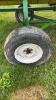 JOHN DEERE 920F 20FT FLEXHEAD ON CART - 7
