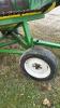 JOHN DEERE 920F 20FT FLEXHEAD ON CART - 14