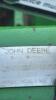 JOHN DEERE 920F 20FT FLEXHEAD ON CART - 15