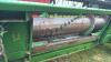 JOHN DEERE 920F 20FT FLEXHEAD ON CART - 17