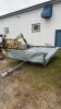 2 SLED OPEN SINGLE AXLE SNOWMOBILE TRAILER - 3