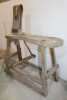 Old Harness Makers Bench - 2