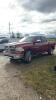 2012 DODGE RAM 1500 CREW CAB 4WD PICKUP