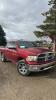 2012 DODGE RAM 1500 CREW CAB 4WD PICKUP - 5