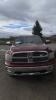 2012 DODGE RAM 1500 CREW CAB 4WD PICKUP - 6