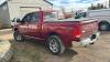 2012 DODGE RAM 1500 CREW CAB 4WD PICKUP - 18