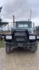 1975 MACK TRIAXLE CAB AND CHASSIS TRUCK - 2
