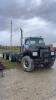 1975 MACK TRIAXLE CAB AND CHASSIS TRUCK - 3