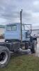 1975 MACK TRIAXLE CAB AND CHASSIS TRUCK - 4