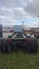 1975 MACK TRIAXLE CAB AND CHASSIS TRUCK - 6