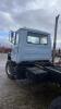 1975 MACK TRIAXLE CAB AND CHASSIS TRUCK - 11